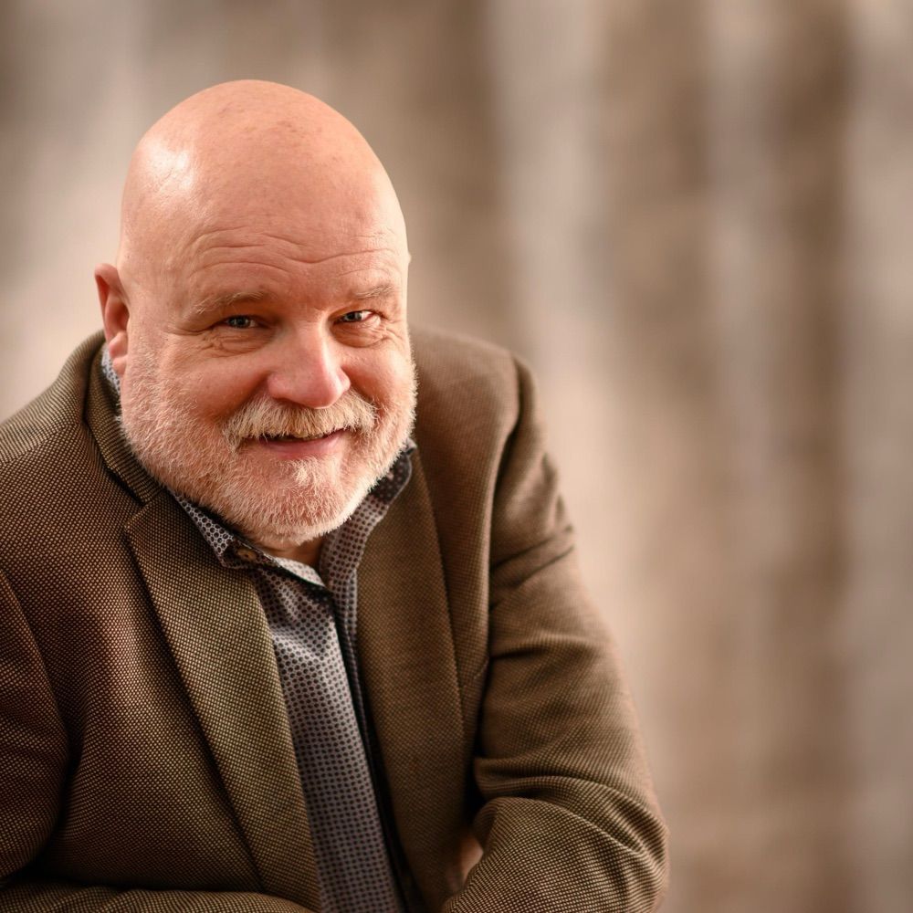Johan van Grinsven