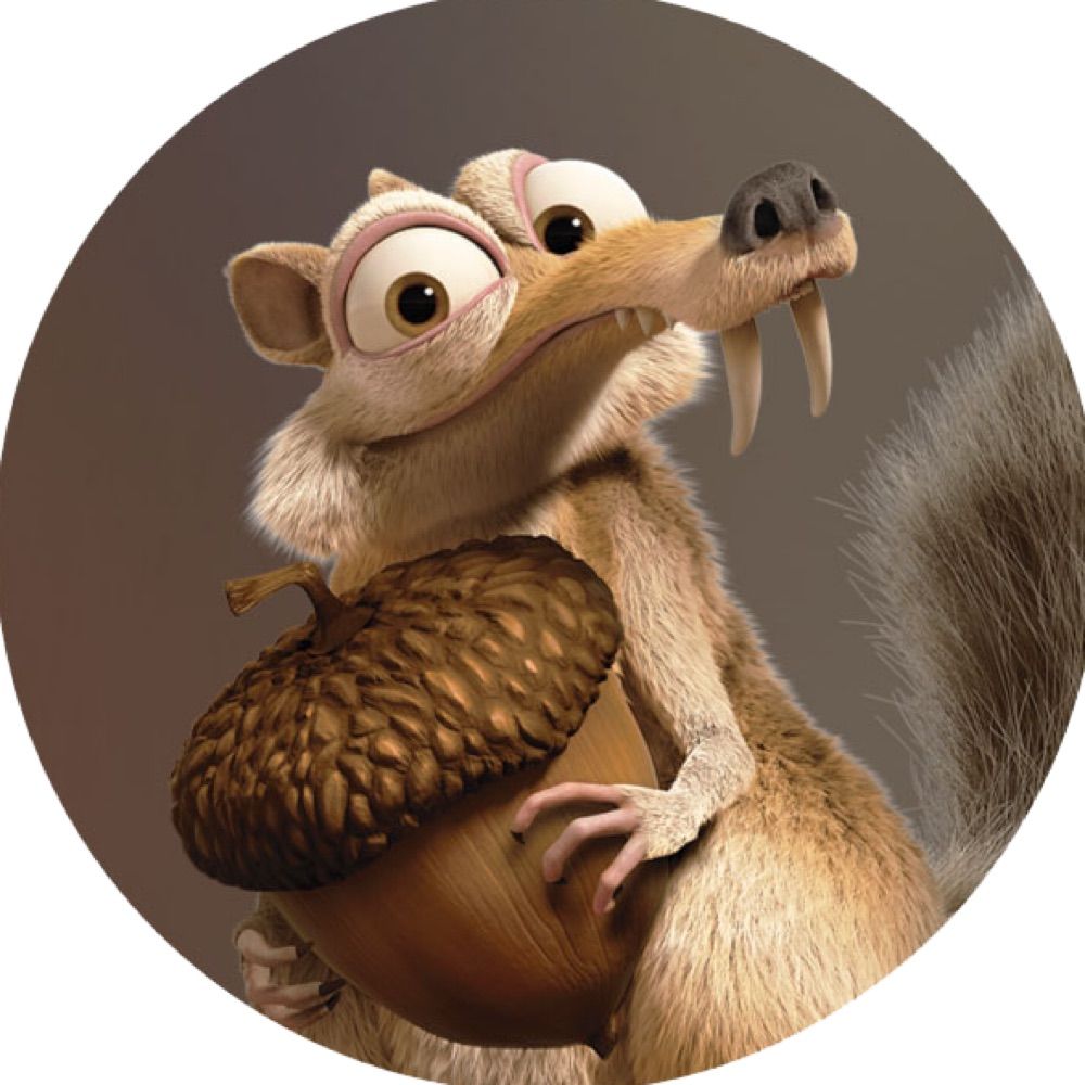 best of scrat