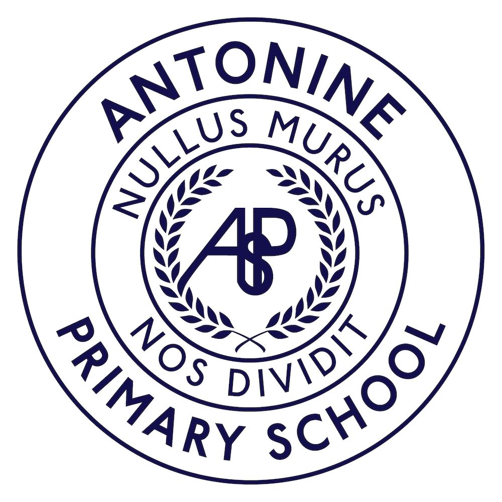 Mrs Aitken - Antonine Primary School 