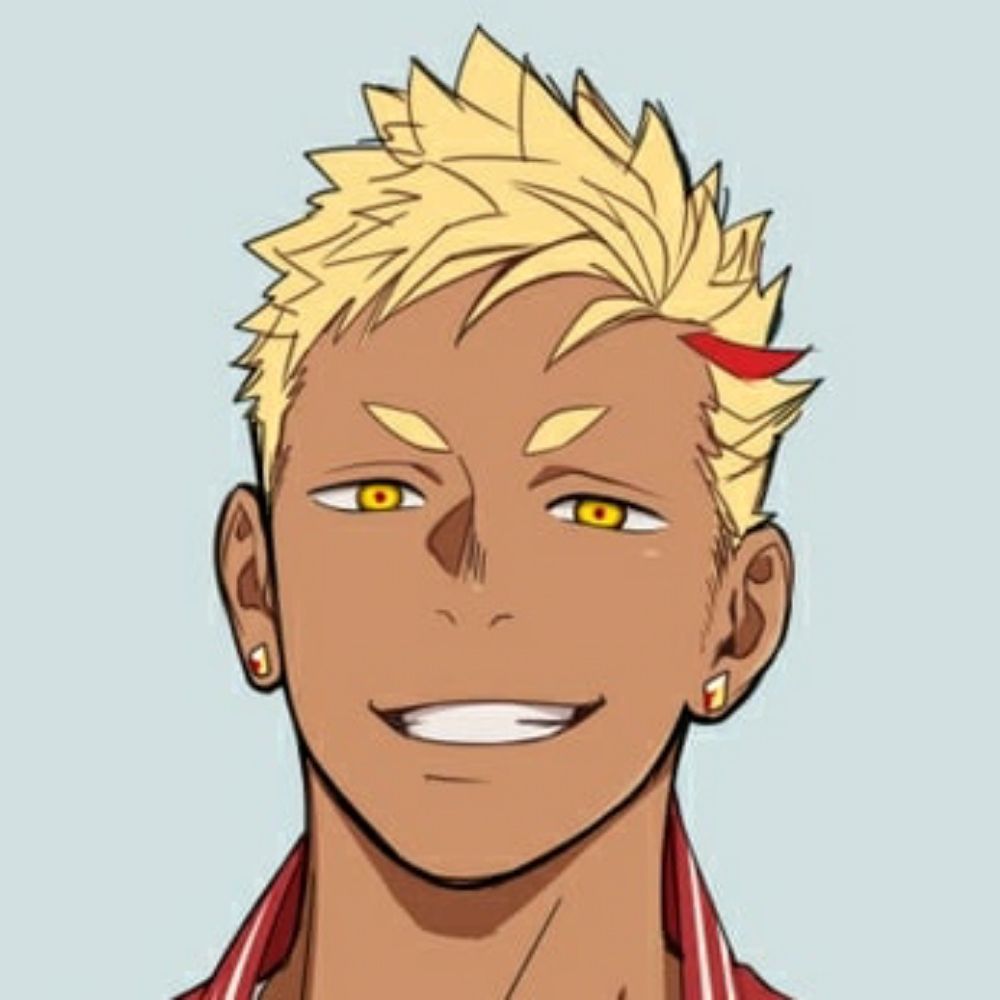 User avatar