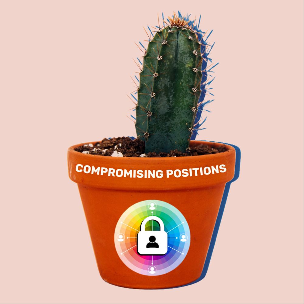 Compromising Positions Security Podcast 