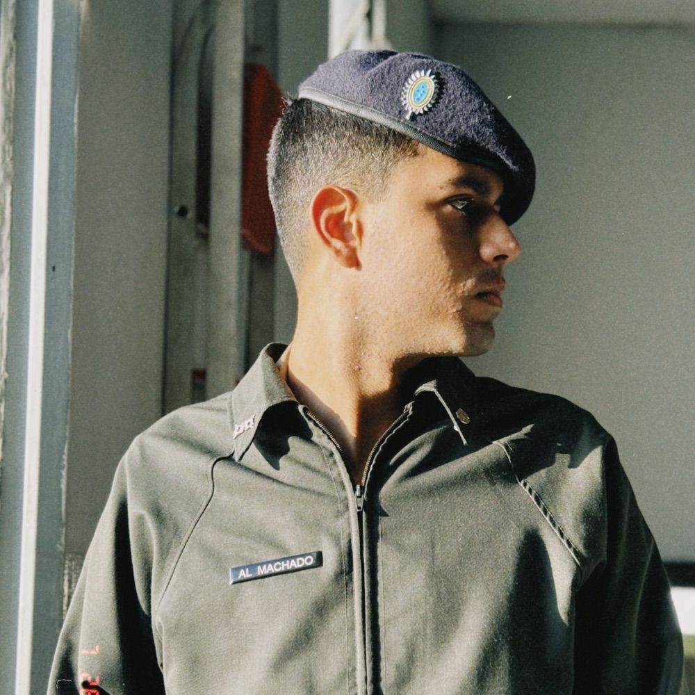 João Machado