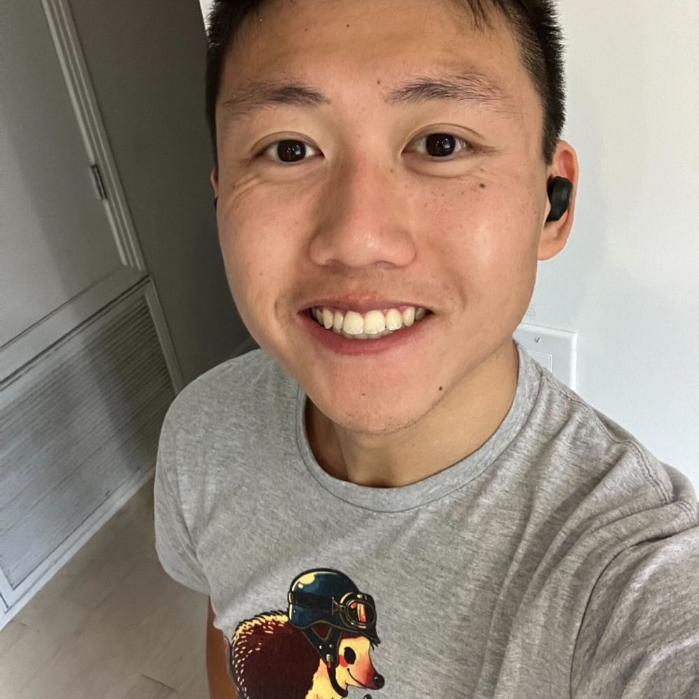 Jonathan Mah