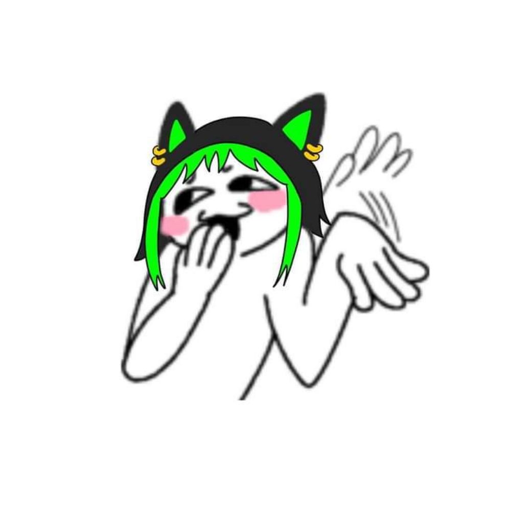 Neon Neko