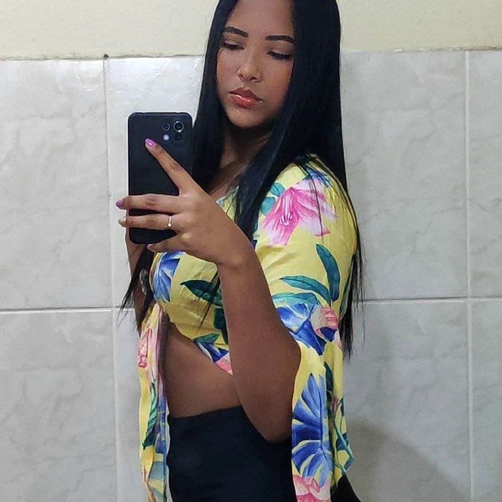 Isabela Machado. ✨