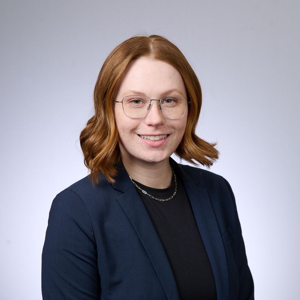 Claire Pernat, MPhil
