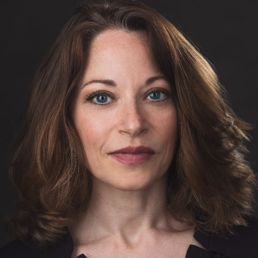 Melissa Roth