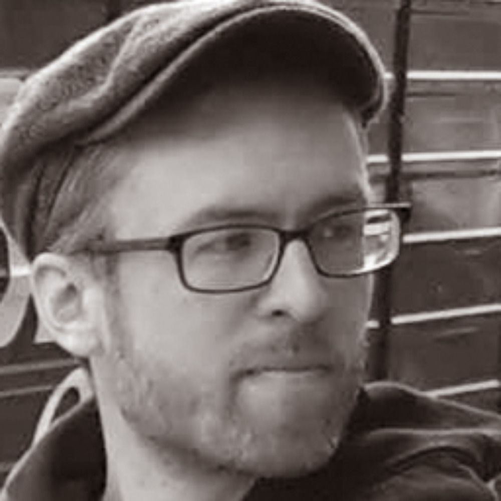 Andreas Schilling