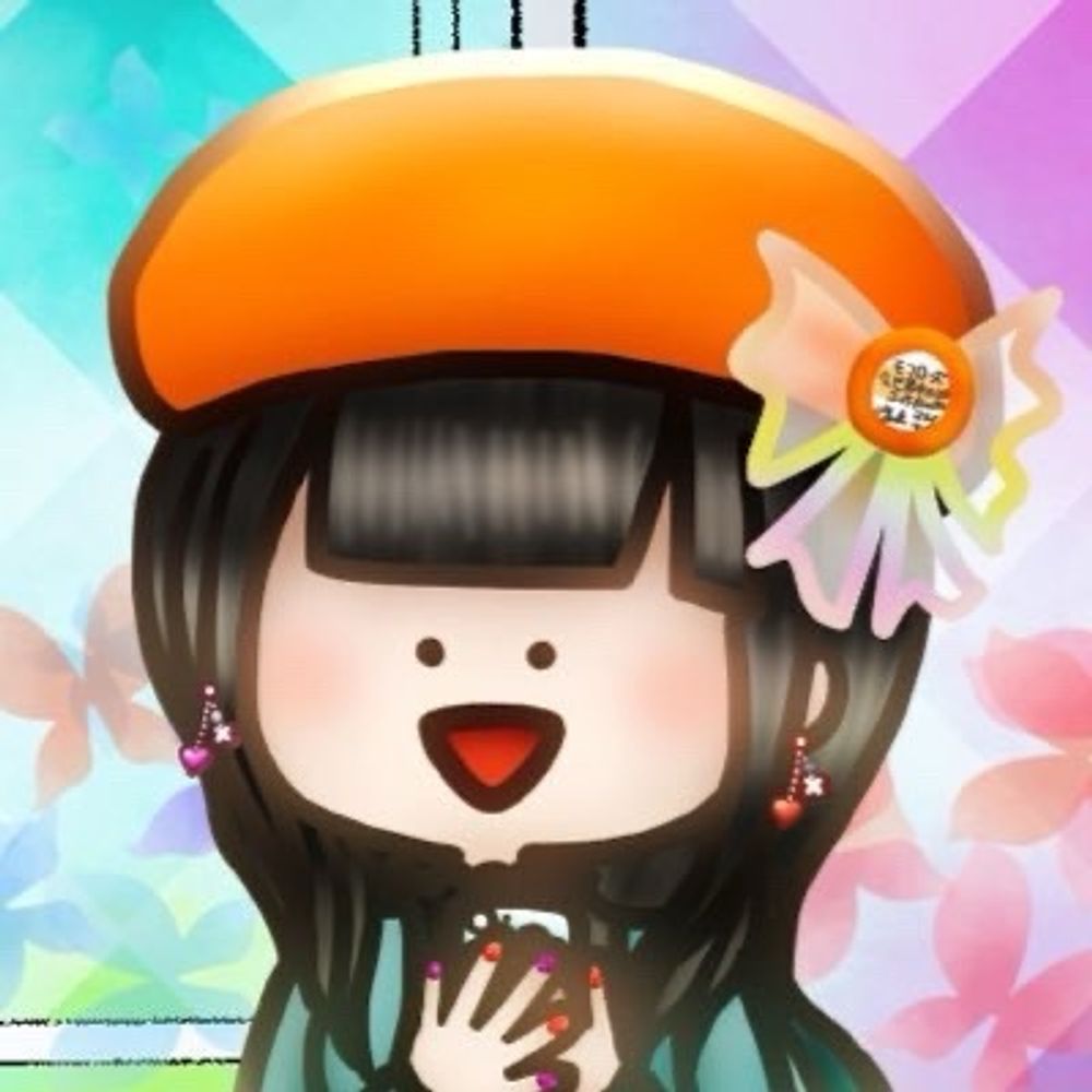 ベレー🎨🩵
