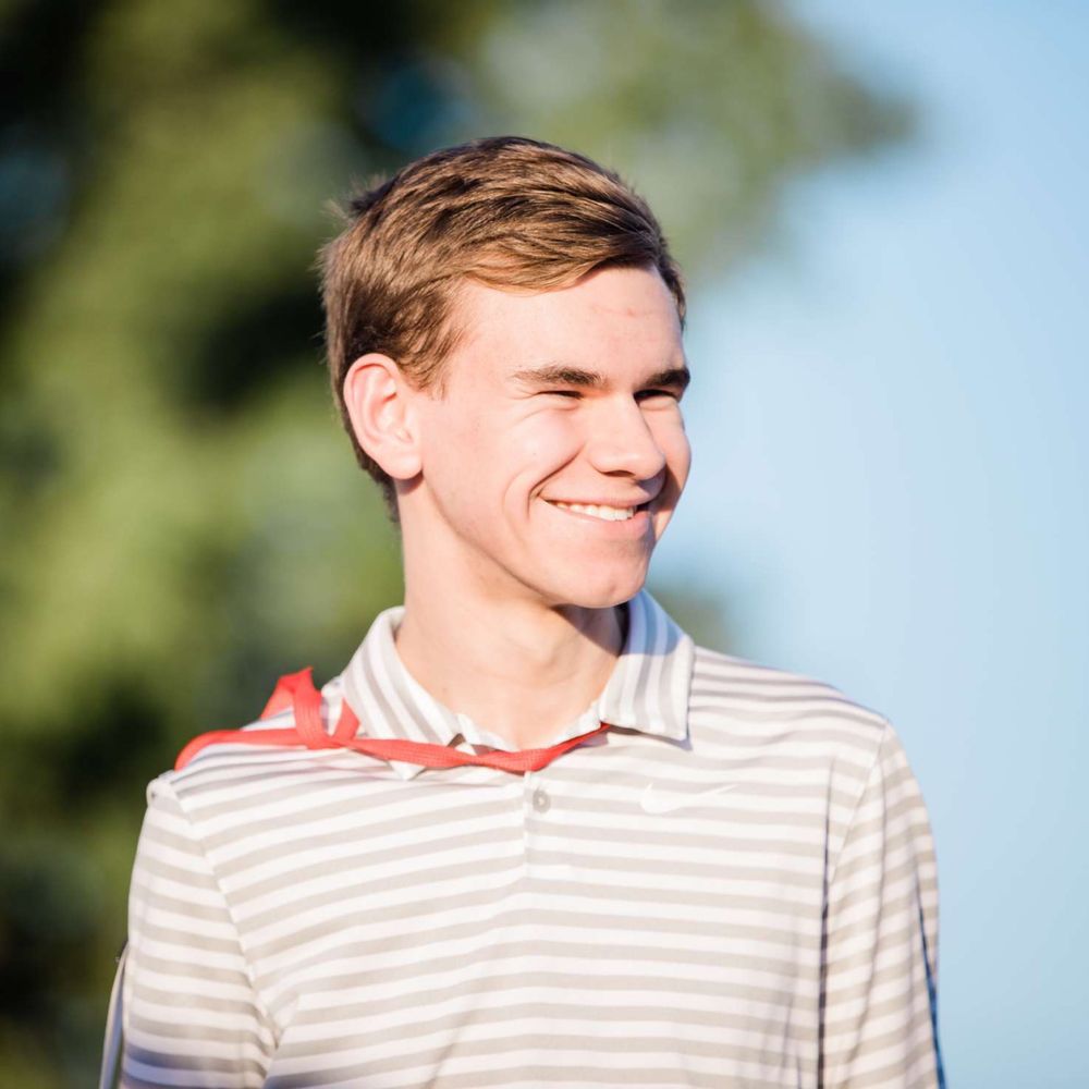 Nate Thomas