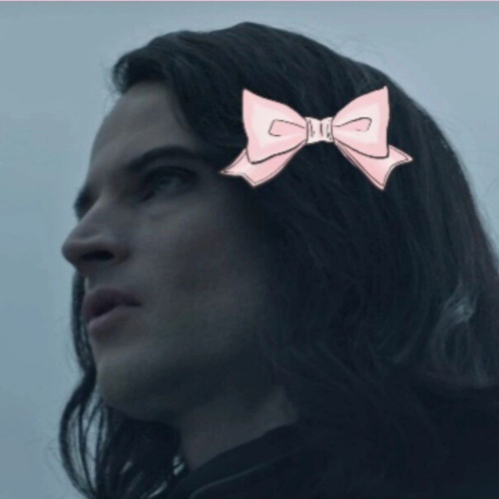 Monica of the Endless