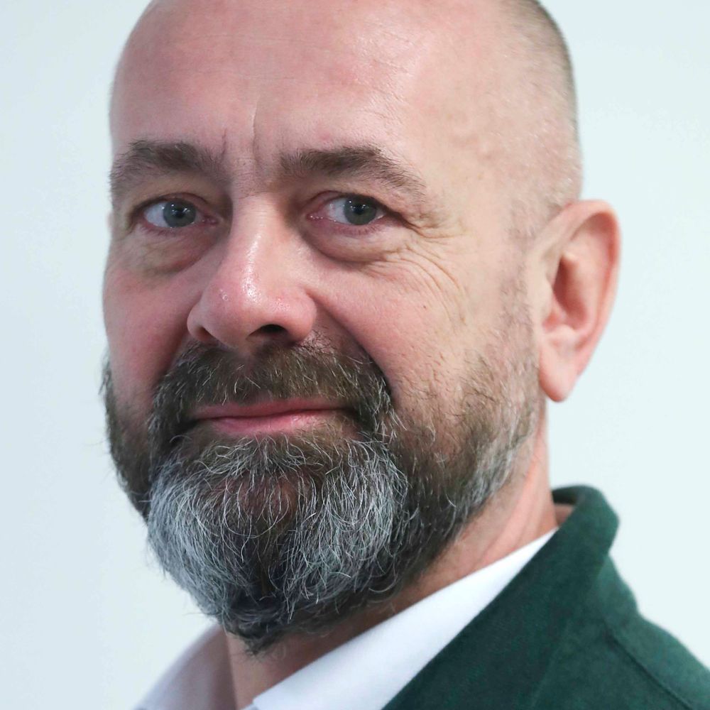Jan Strupczewski