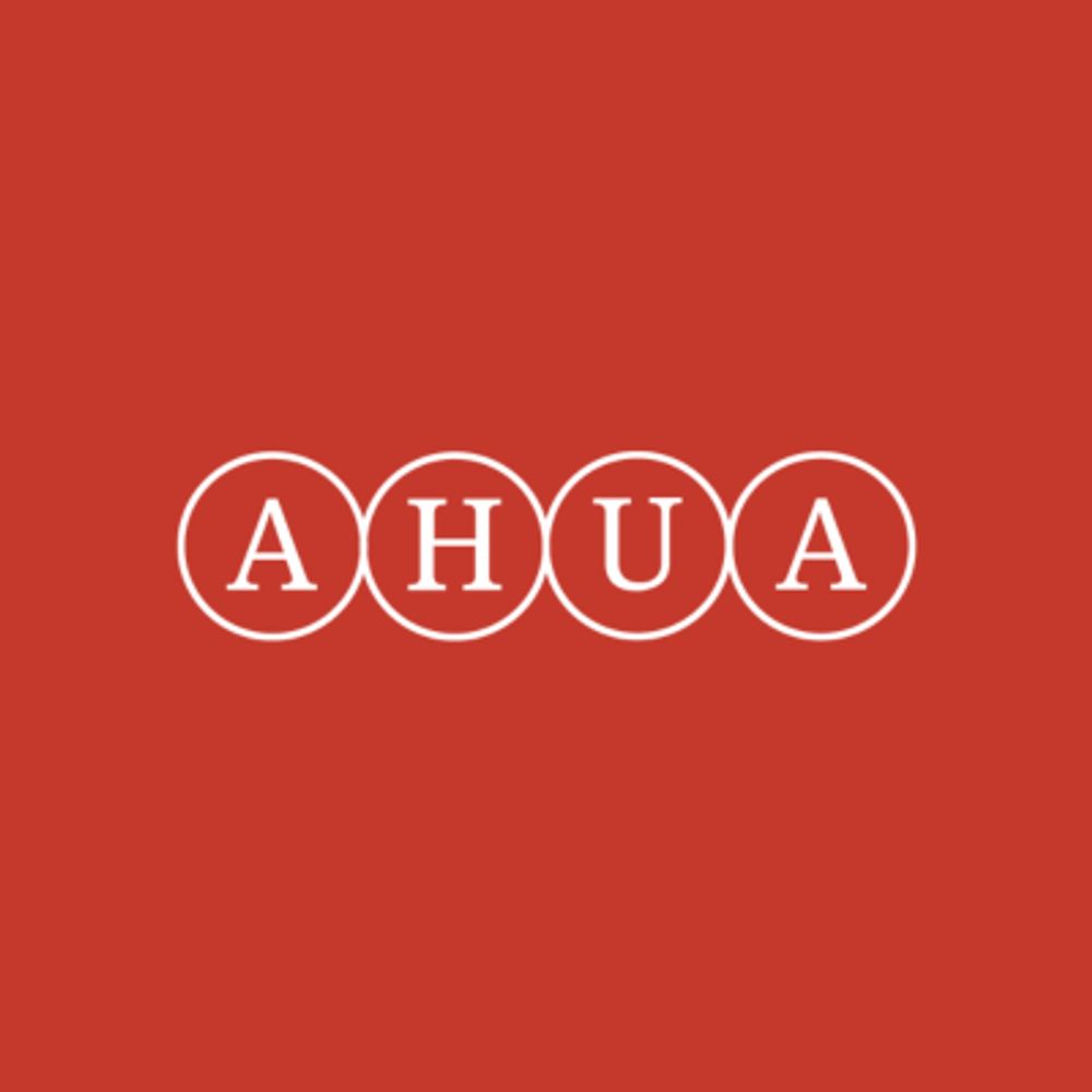 AHUA