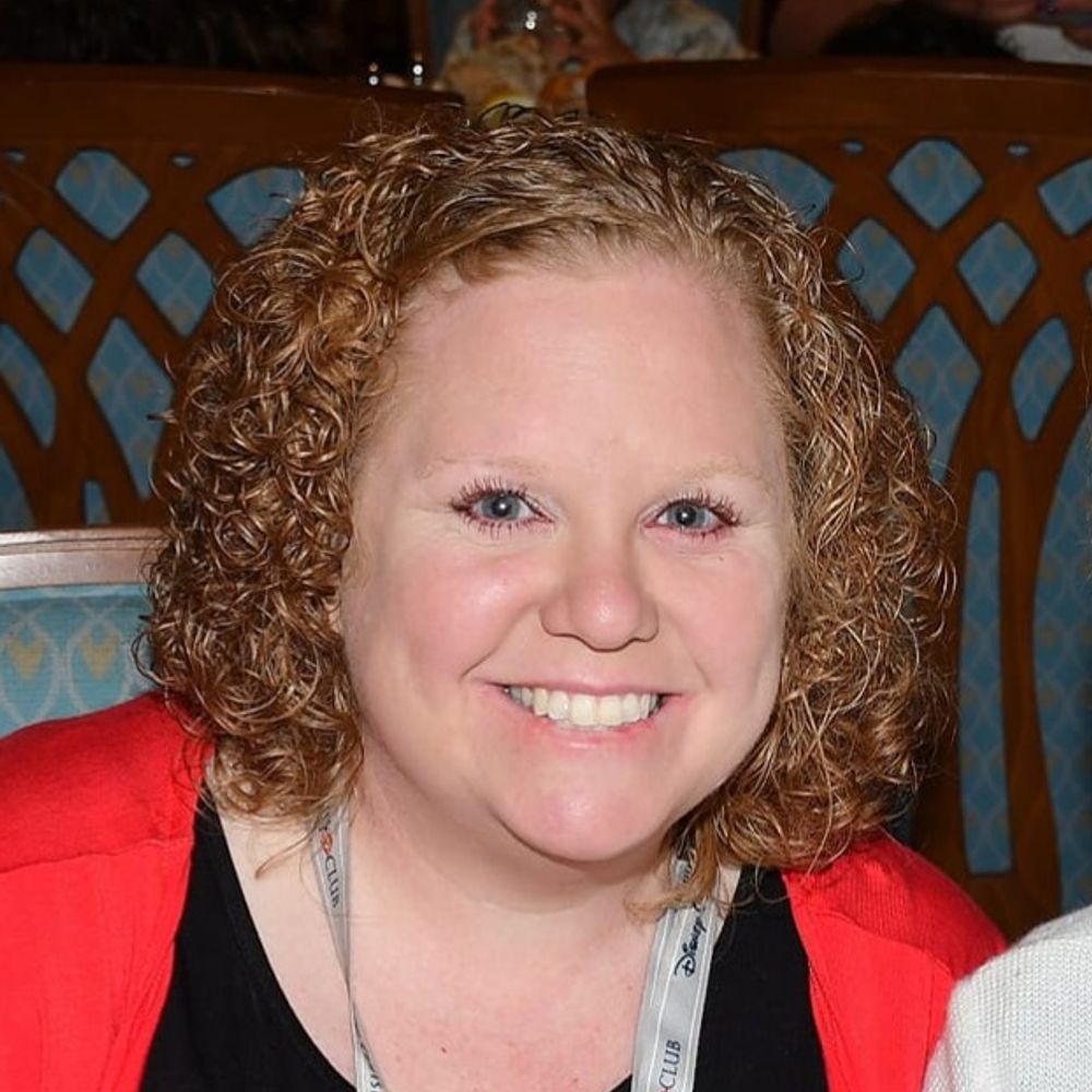 Sheri Orr
