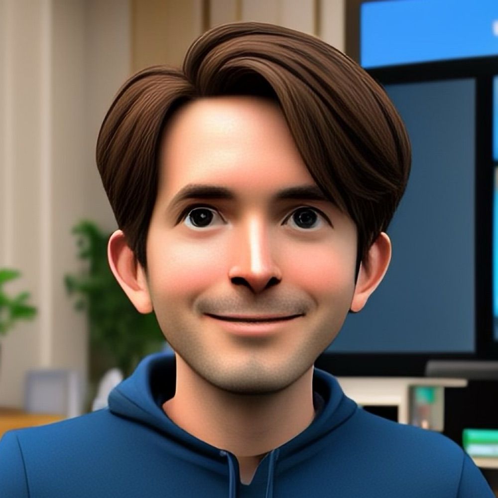 Larry Zappaterrini