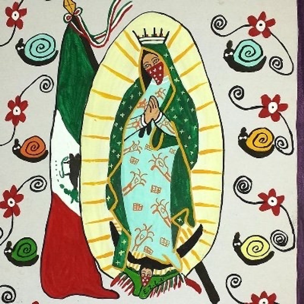 mexicanrag's avatar