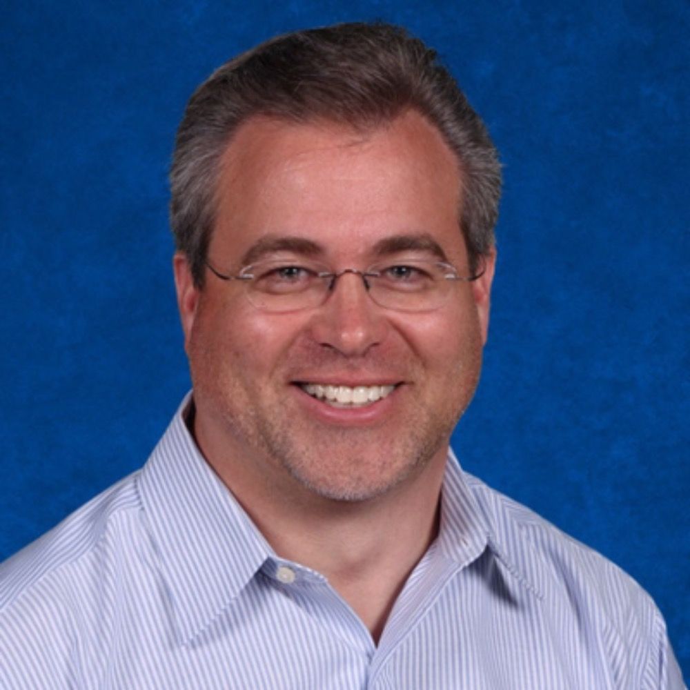 Jim Bratek