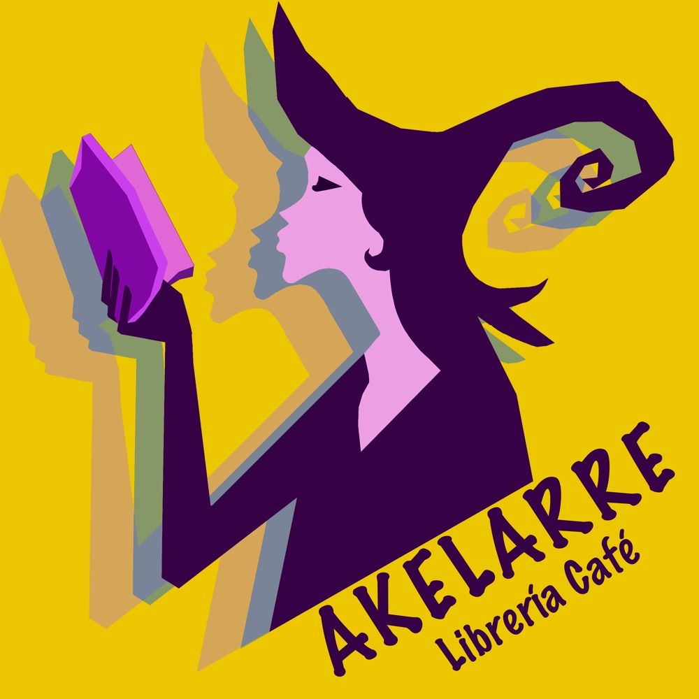Akelarre Libreria Cafe