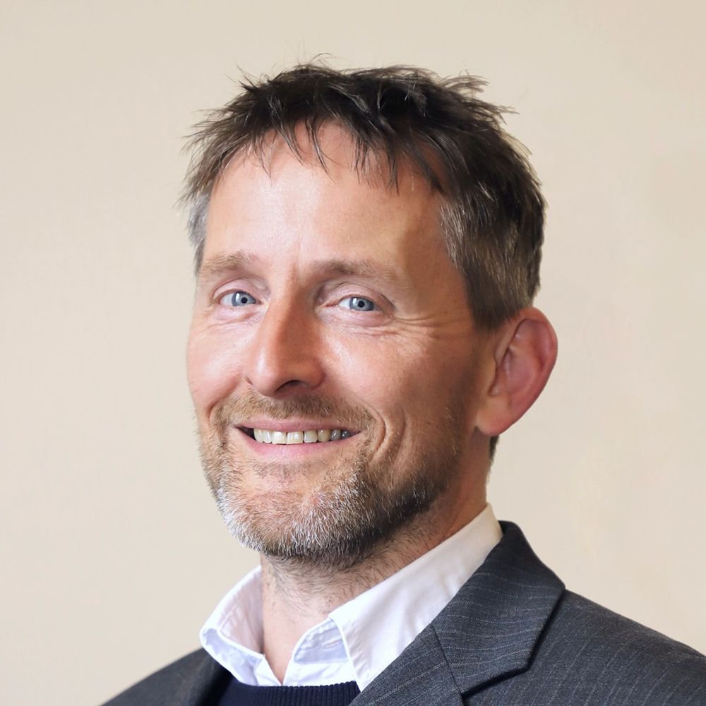 Stephen Thompson, Councillor & Dumfriesshire SNP 2026 Candidate
