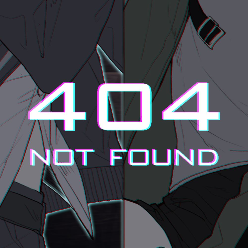 Not Found