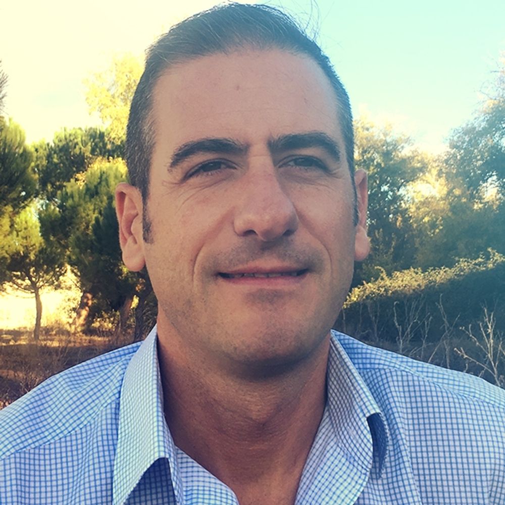 Sergio Ortega