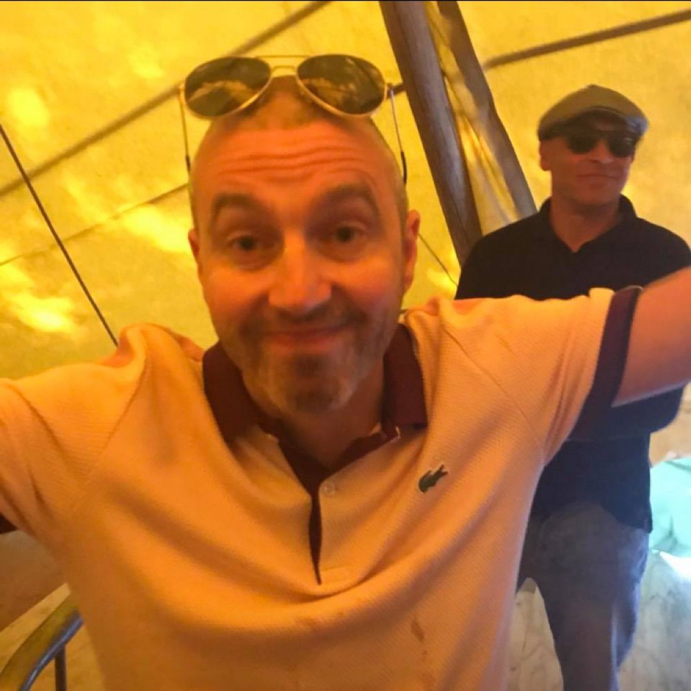 Mark Podmore