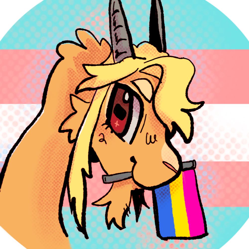toki goat!