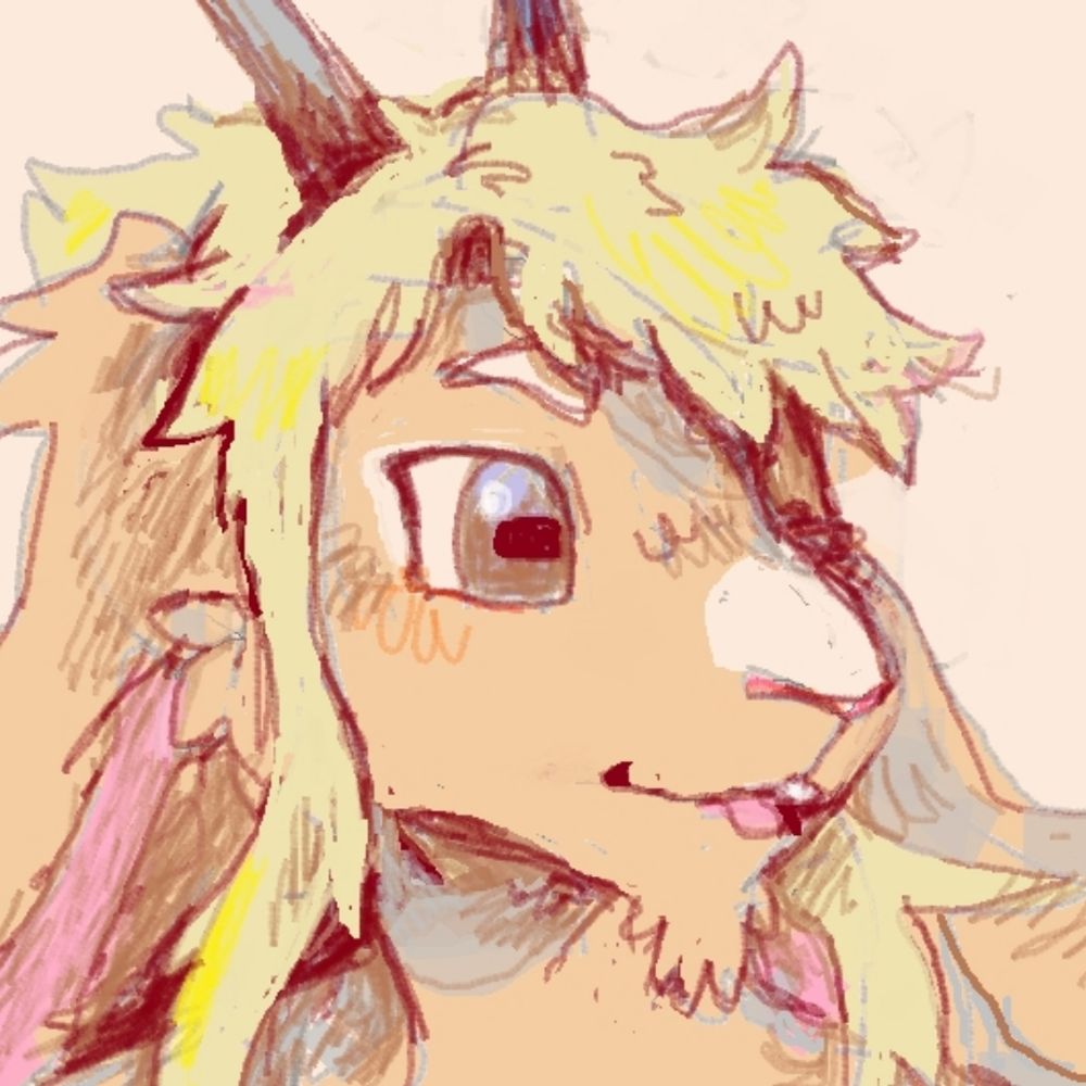 toki goat!