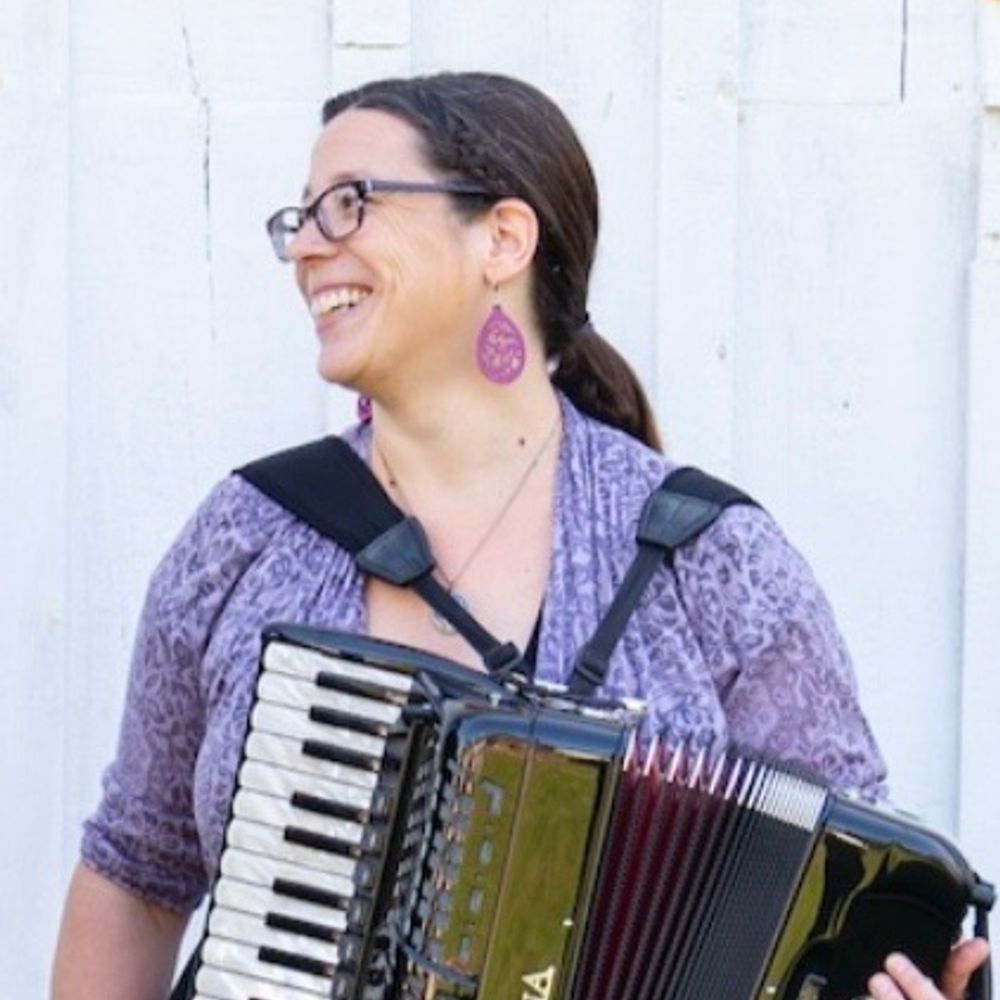 Rachel Bell Music
