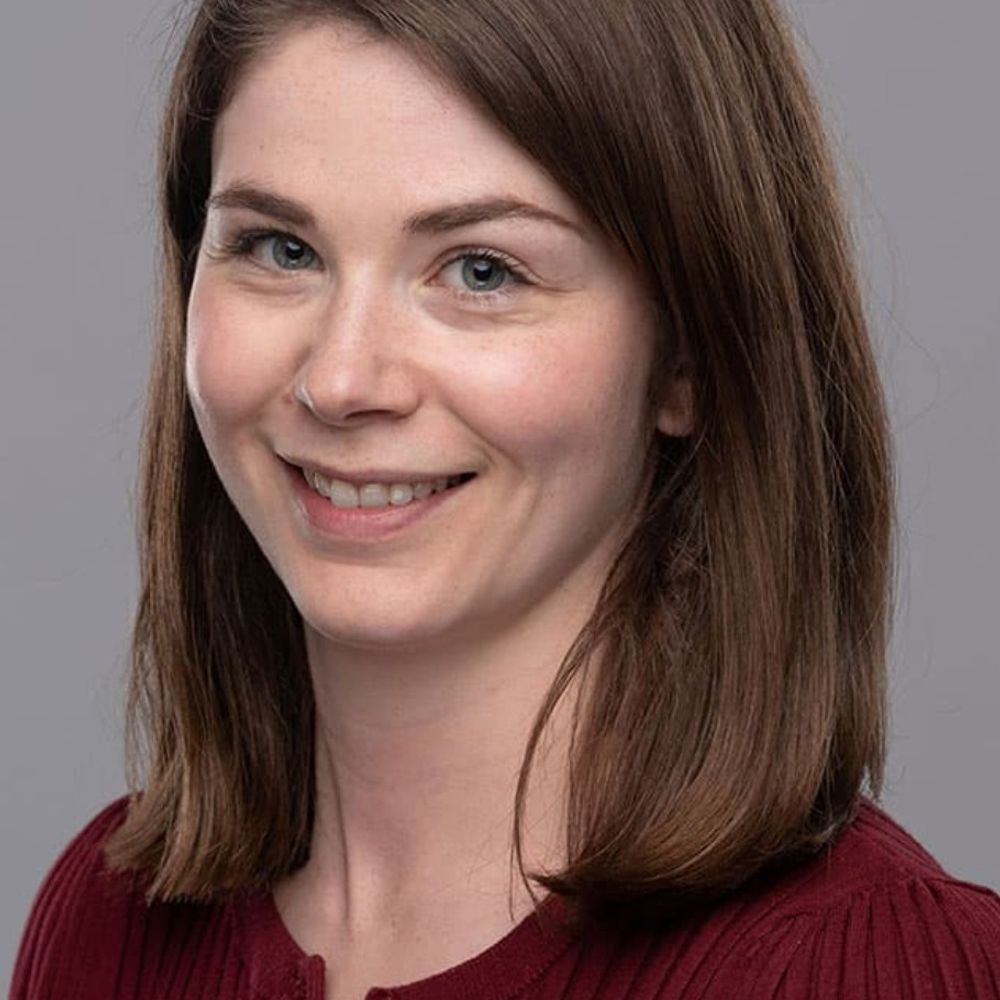 Sarah Hellawell 