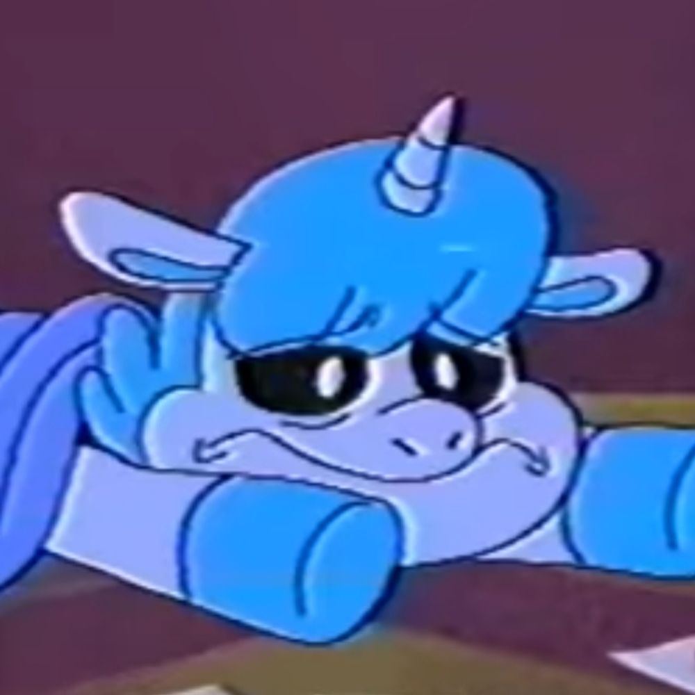 Profile avatar