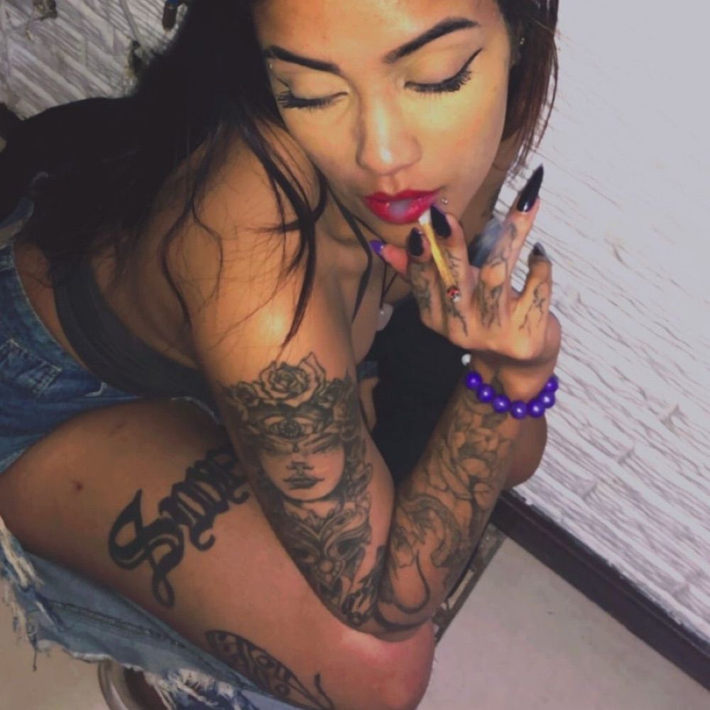 OPIUM KITTY🖤