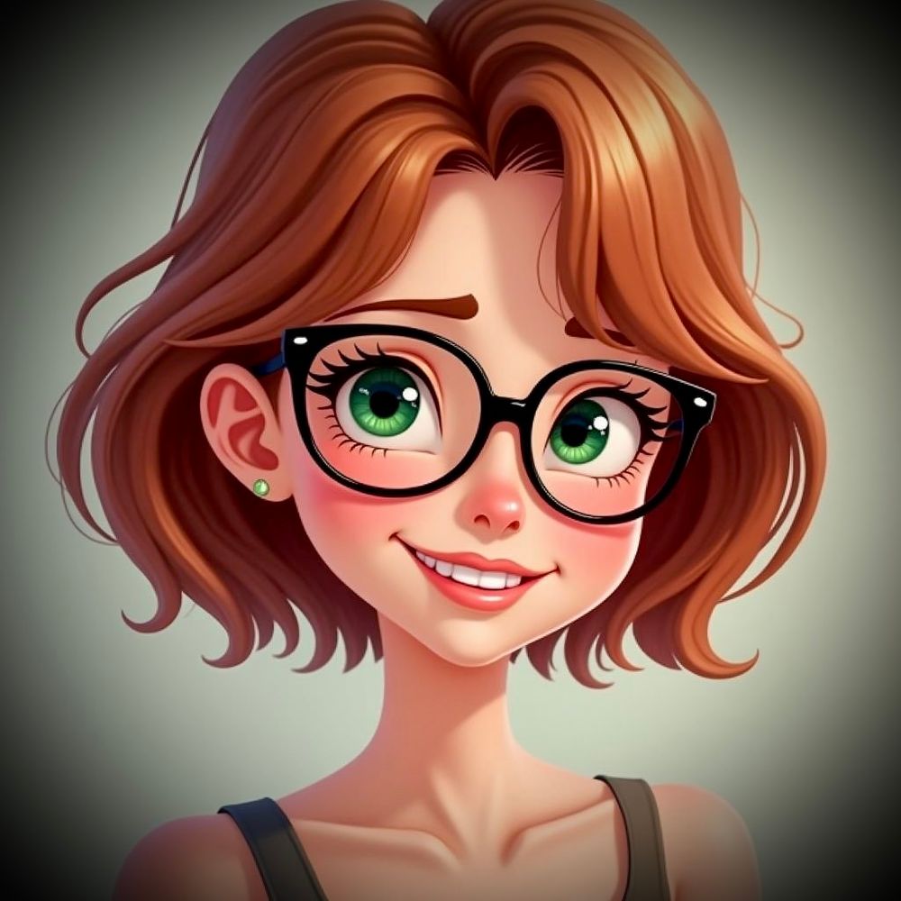 Molly Belle