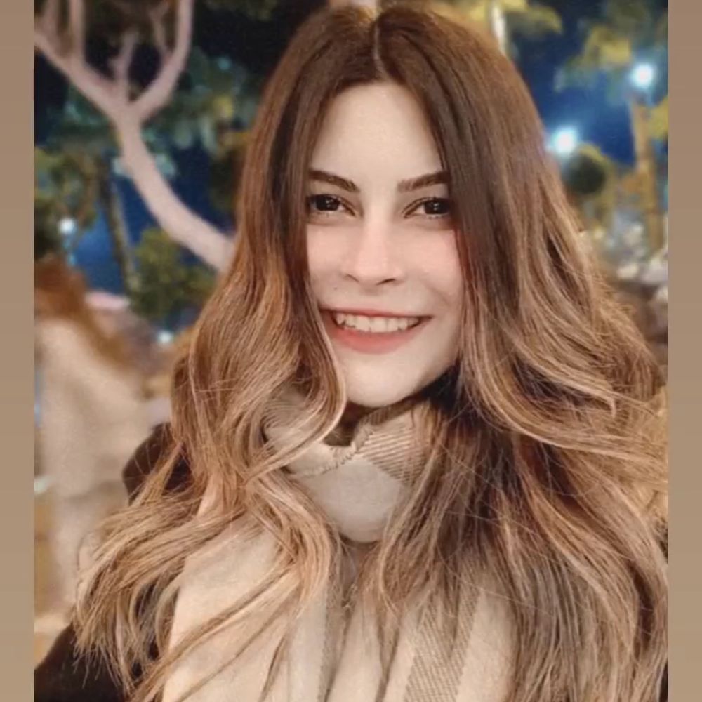 Eylül Yüksel Demirağ