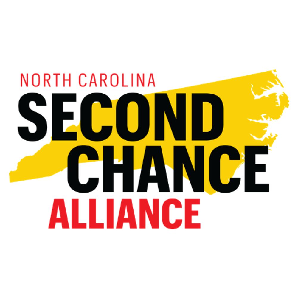 NC Second Chance Alliance