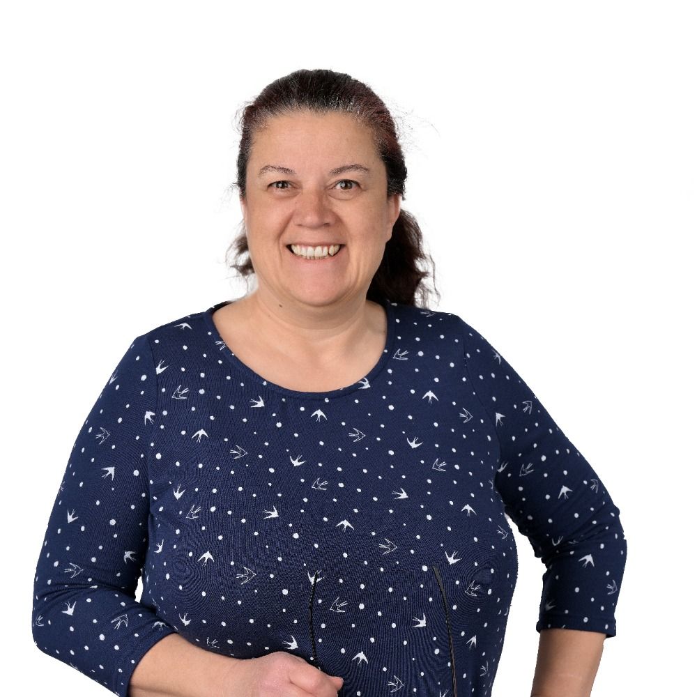Isa Fiedler