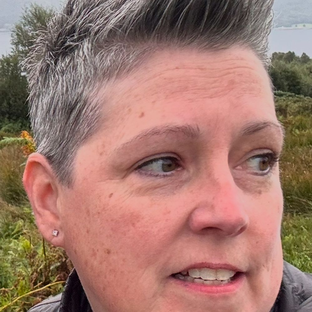 Paula Currie