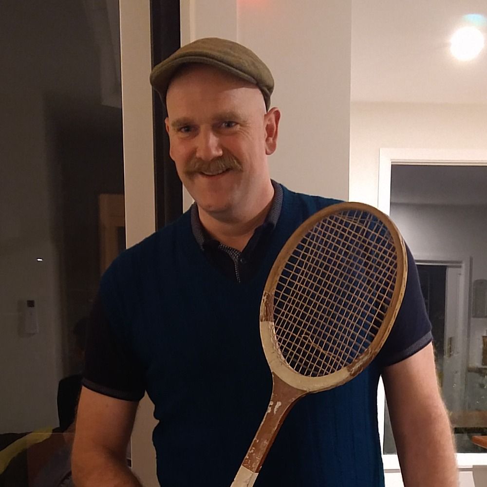 Ian Monk