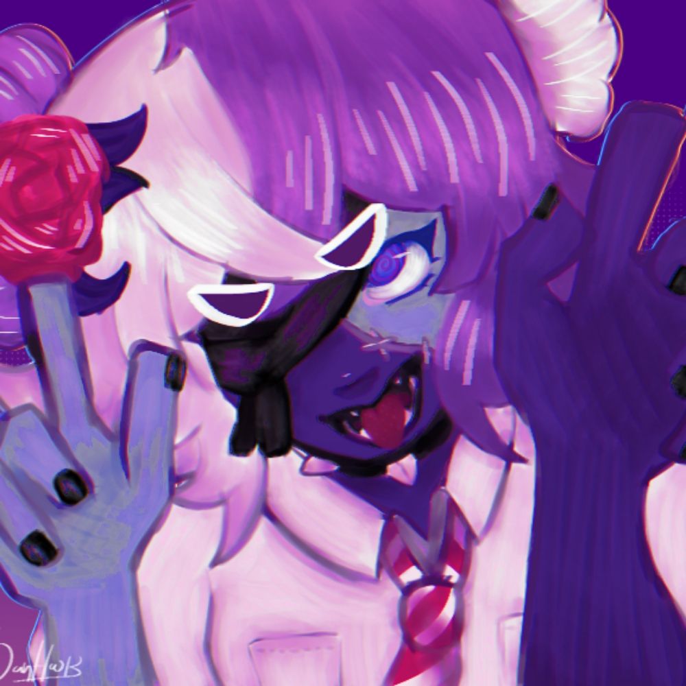 Irisia Claws