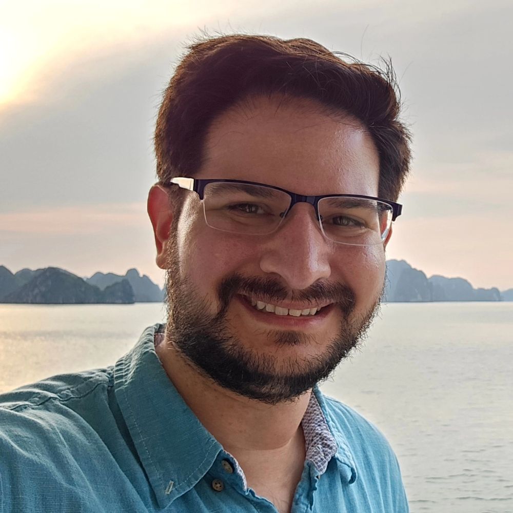 David Seiden