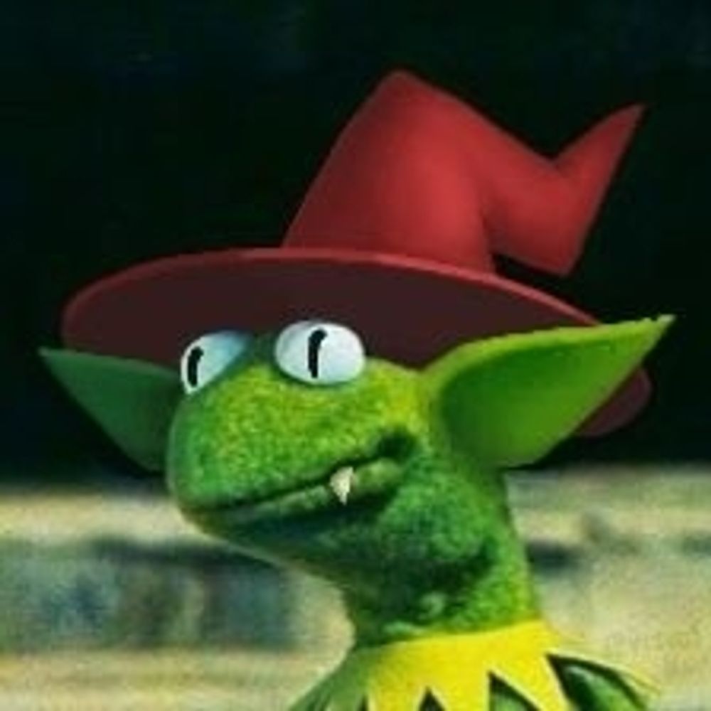 Redcap's avatar
