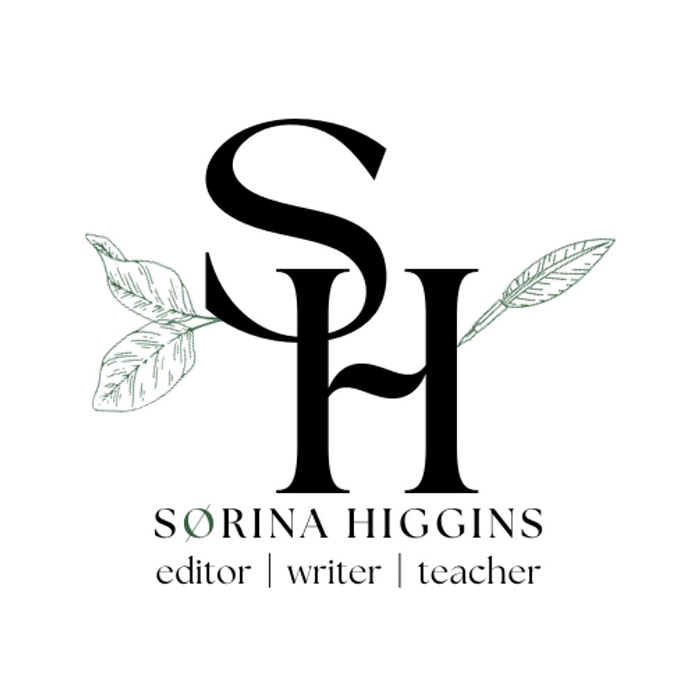 Sørina Higgins