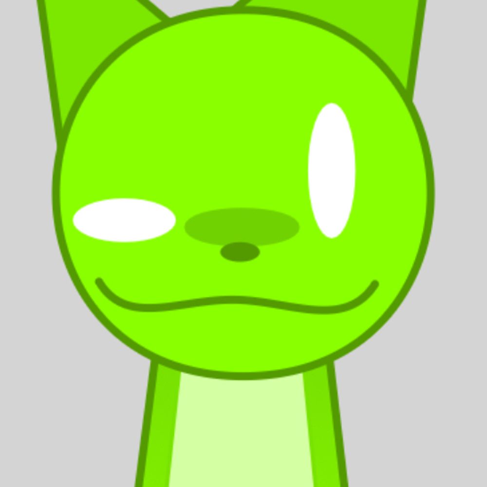 Bongo the cat