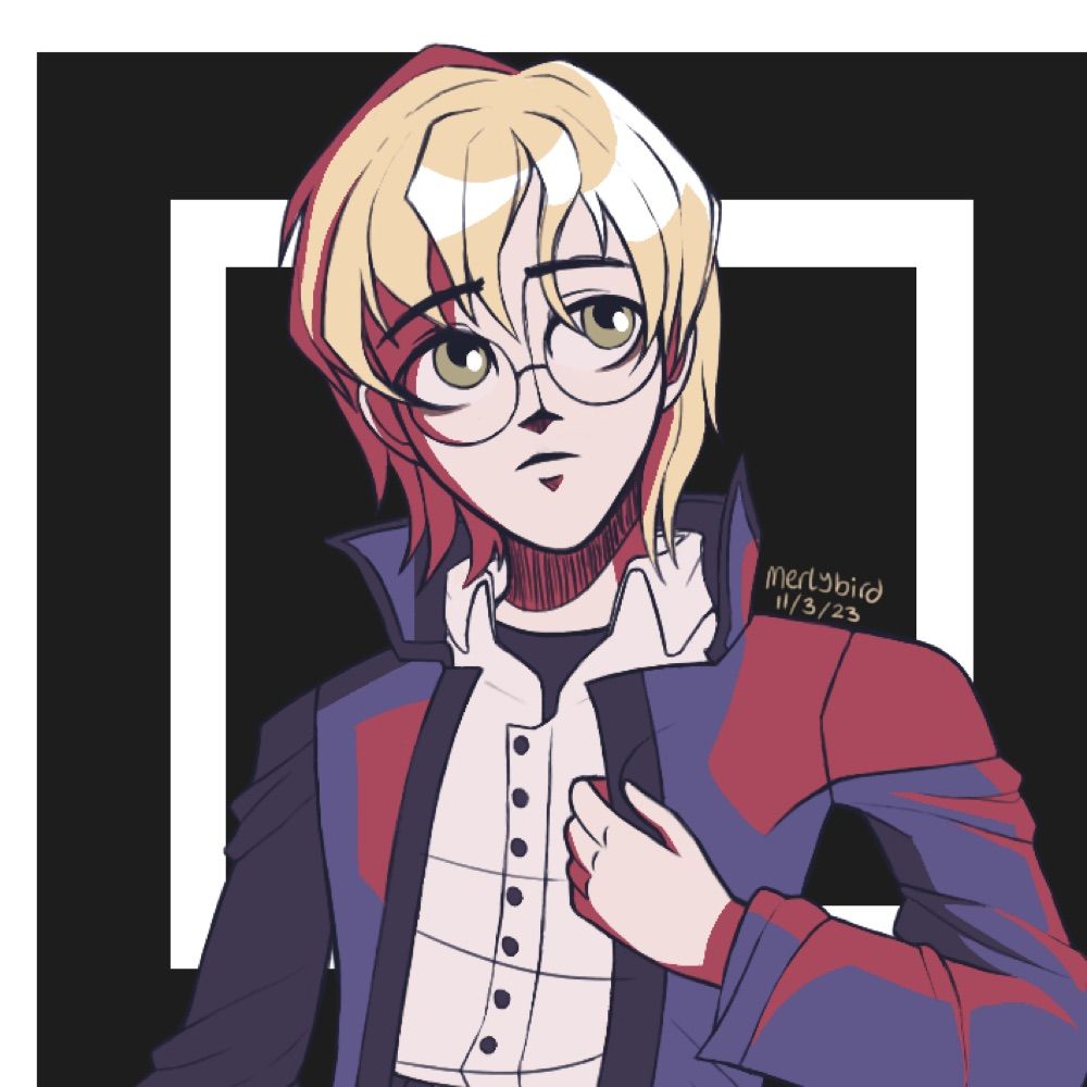Charles