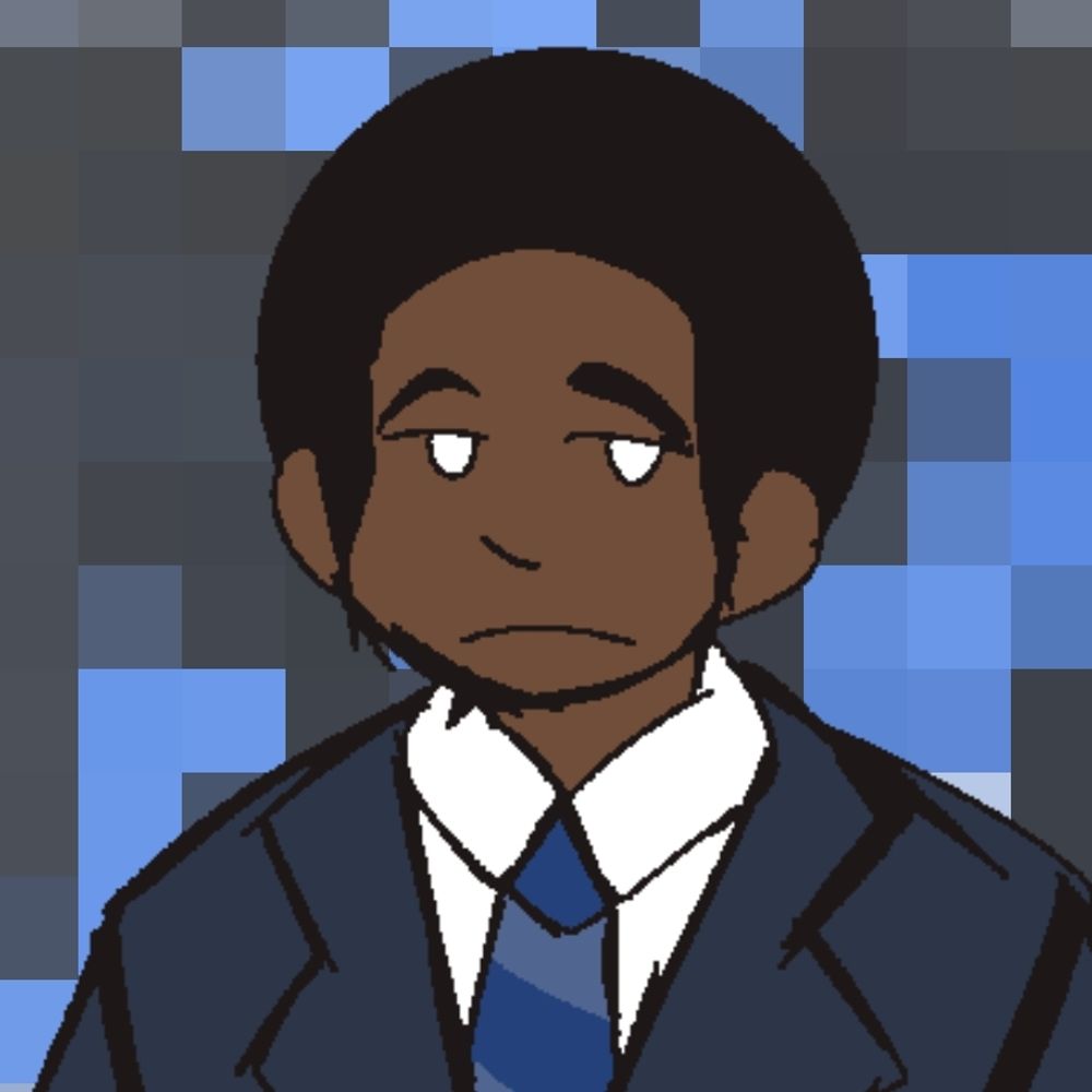 Michael.