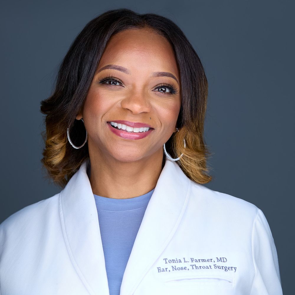 Tonia L. Farmer, MD