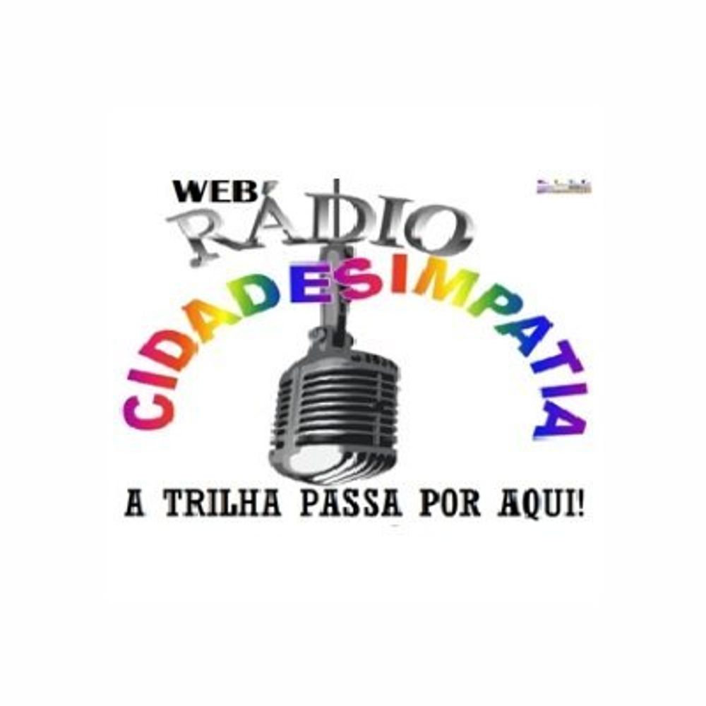 Jornal e Rádio Cidade Simpatia