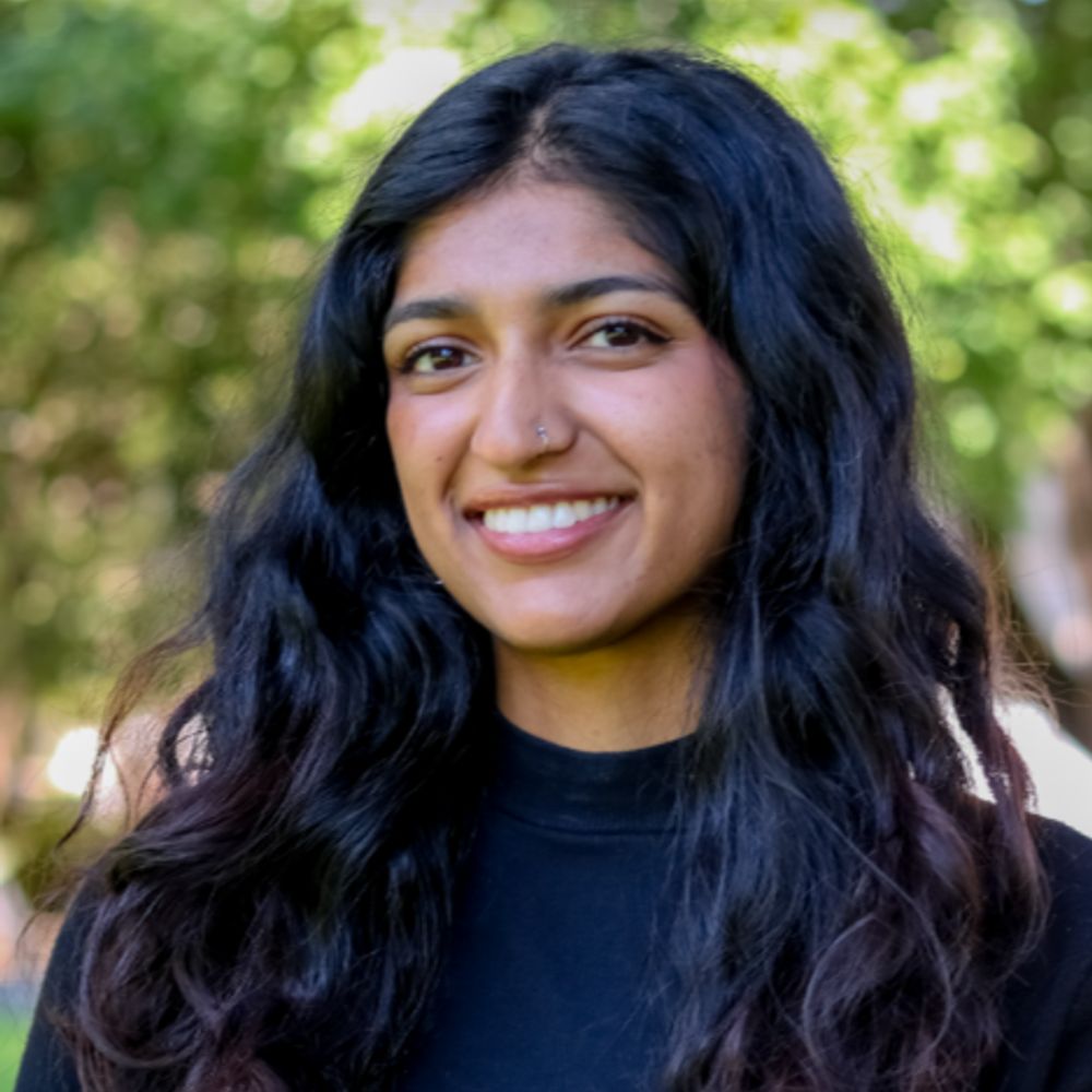 Nishi Nair