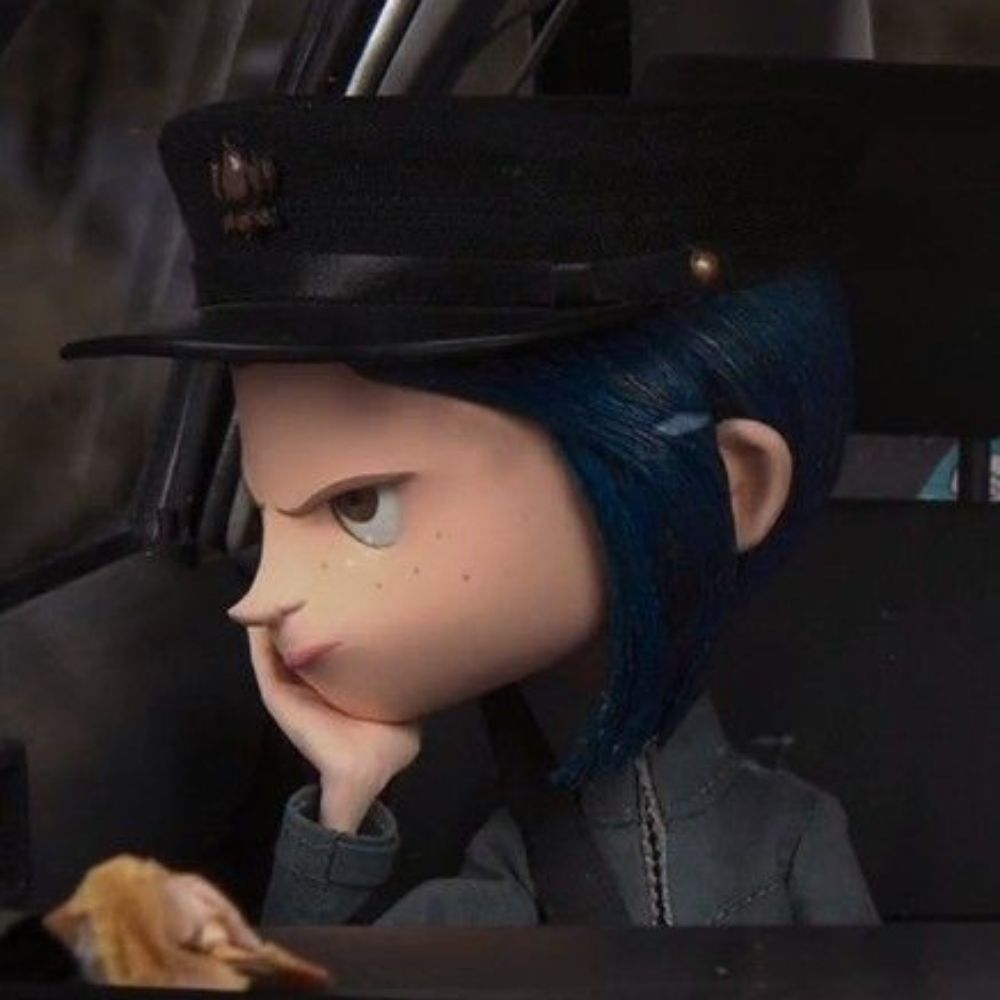 Ratita 💤