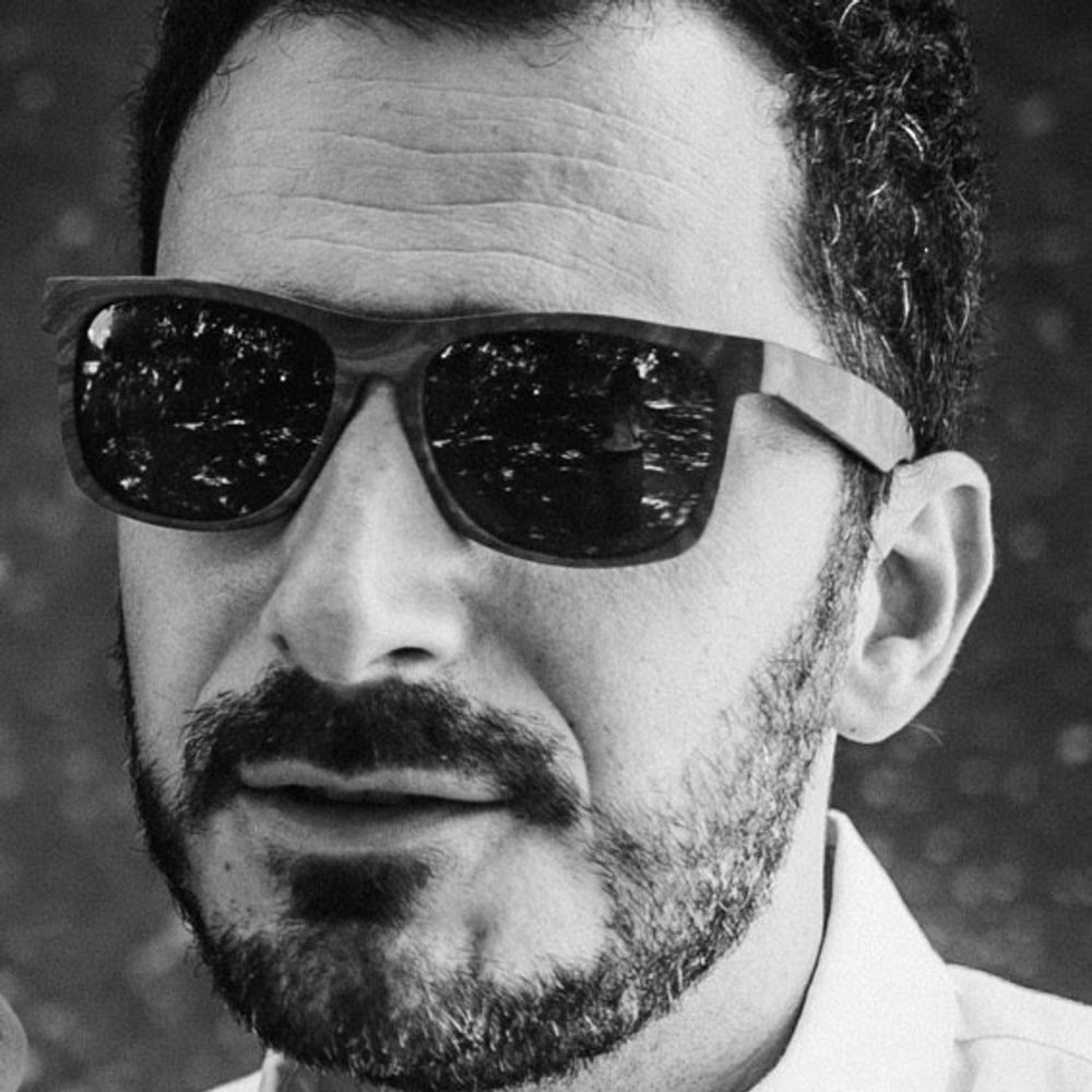 Pedro Landeiro